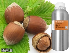 朔州榛果油厂家现货供应冷榨 植物提取基础油 原料批发 日化原料