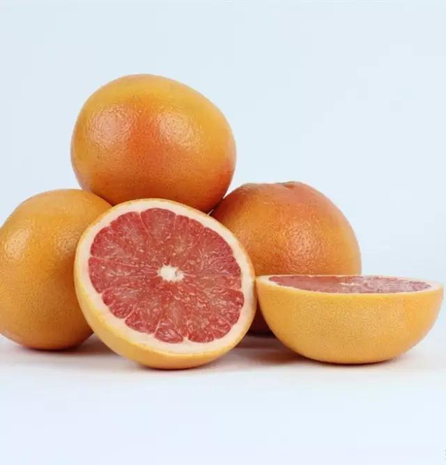 红葡萄柚精油